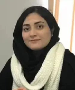 مهسا یعقوبی