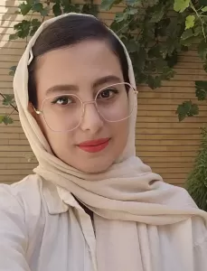 نگار امیرکار دوست