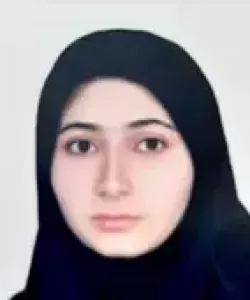 فاطمه سادات سیدحسینی