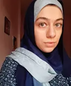 فائزه اکرمی