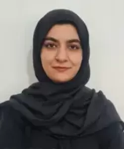 فاطمه ضرغامیان