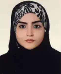 فاطمه سادات بحرینی