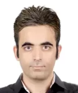 مهدی شاداب فر
