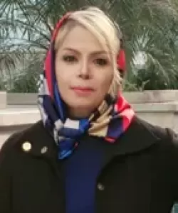 مریم موسوی