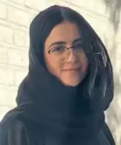 تینا ناصری فرد