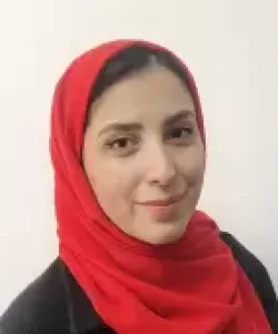مهسا سیفی
