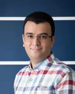 سید مصطفی کلامی هریس