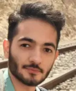 میلاد طاهری