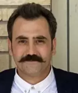 نیما برگشادی