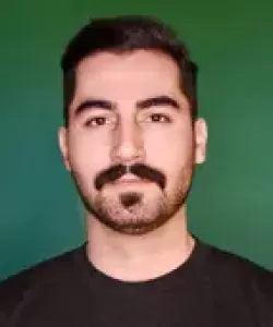 افشین حسین پور