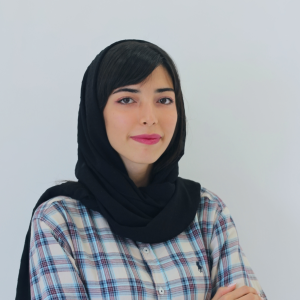 شکیبا بهرامی