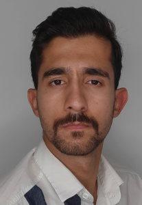 احمد حاجی حسینی