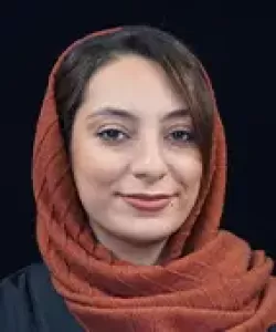 نسرین همتی