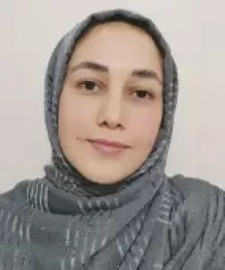 فاطمه حسینی