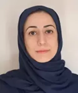 آزاده عباسی