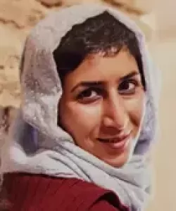 نوشین جامی خواه