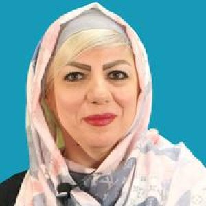 فاطمه عصری پور