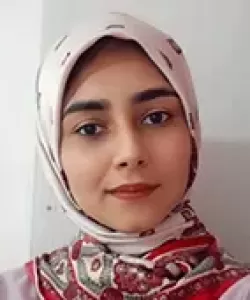 مریم دهداری