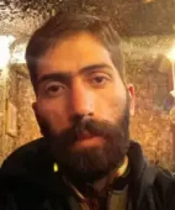 حمیدرضا رضائی