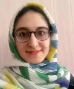زهرا ایمانی دیزج یکان