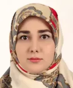 مهسا فغفوری