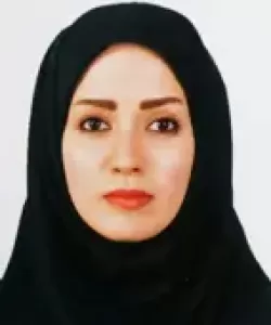 نیلوفر حضرتی