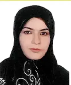 مرضیه حسین پور