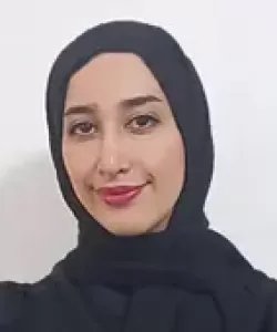 زهرا معصومی