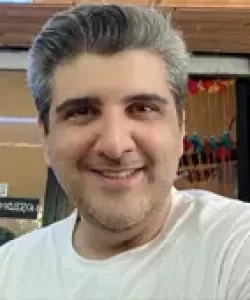 امیر باستانی