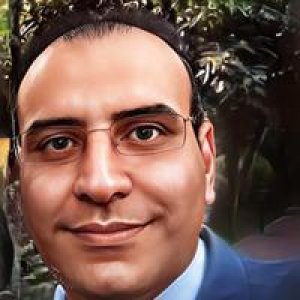 علیرضا عطامنش