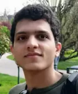 مهرداد رجبعلی فردی