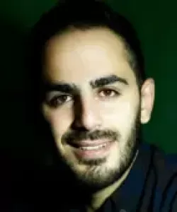 سیدپیمان احمدی شیخ شبانی