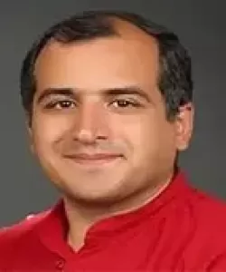 مجید غلامی