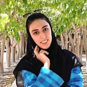 مریم ایرانپور