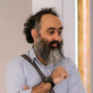 سید روح الله حسینی