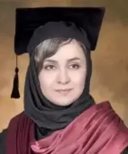 بنفشه نعمت الهی