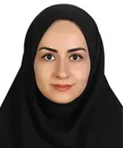 مهتاب کلاهی اهری