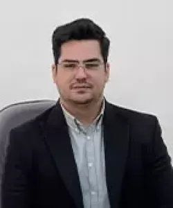 محمدصادق معین