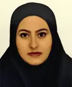 مائده مرادی