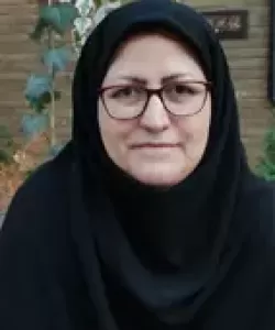عادله حیدری
