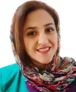 هدیه حسینی