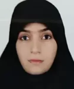 محبوبه رحیمی