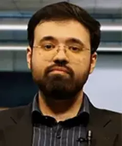 امیرحسین رضوانی