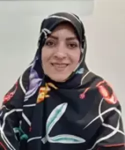 الهه مسیح خواه