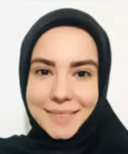 مبینا احمدی