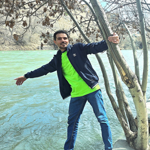 سعید جمشیدی