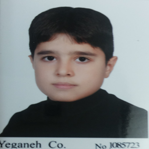 یاسین بختیار