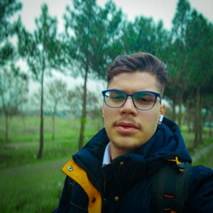 مهدیار طالبی