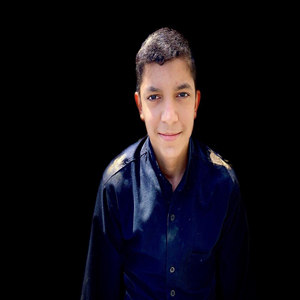 علی احمدی