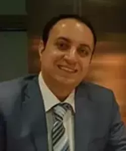 علی معصومی